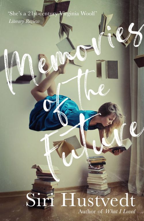Memories of the Future (PB) - B-format