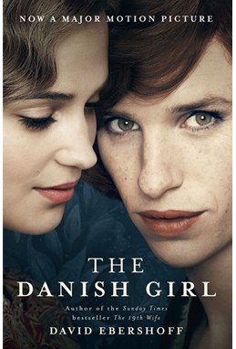 Danish Girl, The (PB) - Film tie-in - B-format