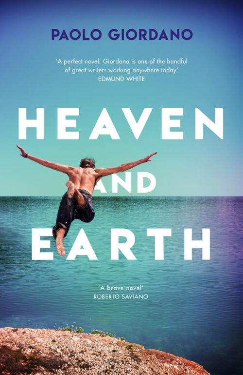 Heaven and Earth (PB) - C-format