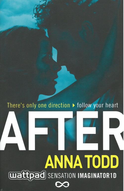 After (PB) - (1) The After Series - B-format