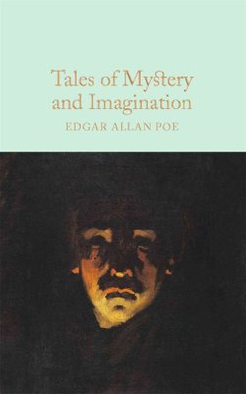 Tales of Mystery and Imagination (HB) - Collector's Library