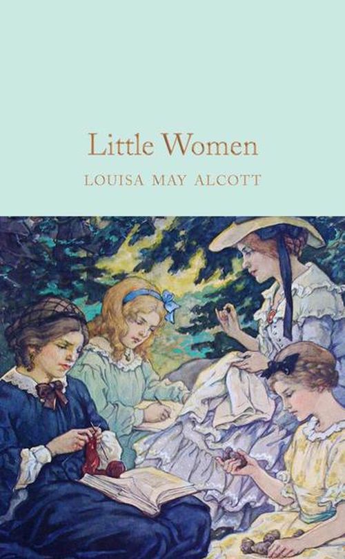 Little Women (HB) - Collector's Library