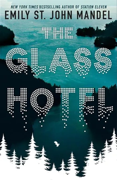 Glass Hotel, The (PB) - B-format