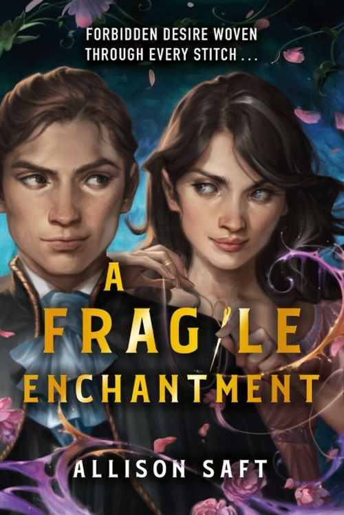 Fragile Enchantment, A (PB) - B-format