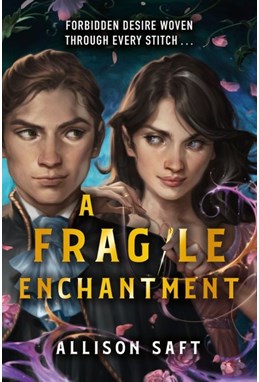 Fragile Enchantment, A (PB) - B-format