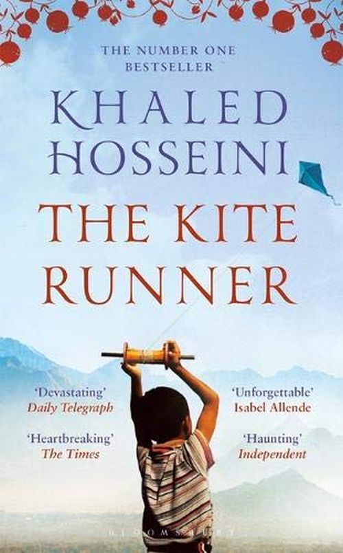 Kite Runner, The (PB) - A-format