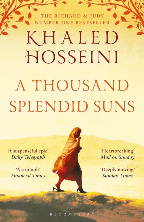 Thousand Splendid Suns, A (PB) - B-format