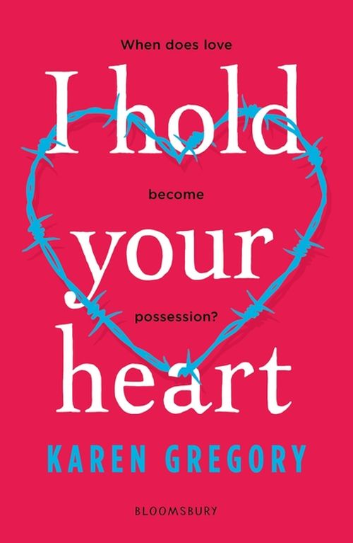I Hold Your Heart (PB) - B-format