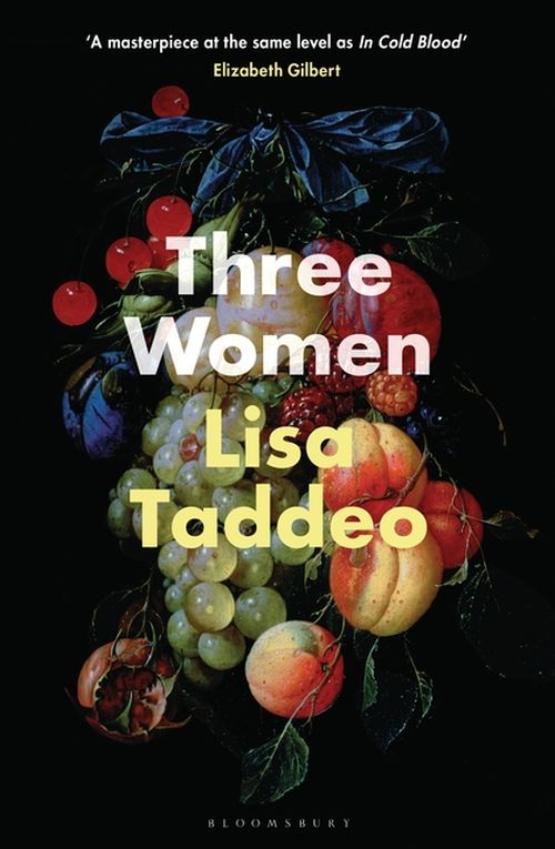 Three Women (PB) - C-format