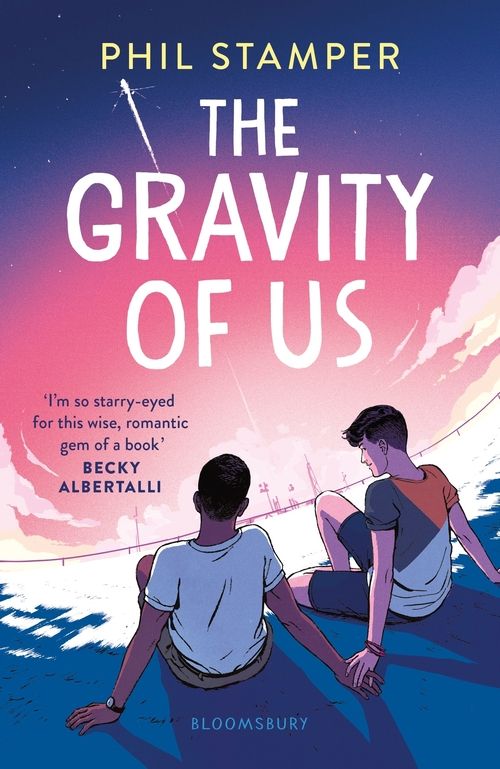 Gravity of Us, The (PB)