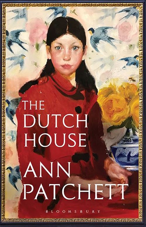 Dutch House, The (PB) - A-format