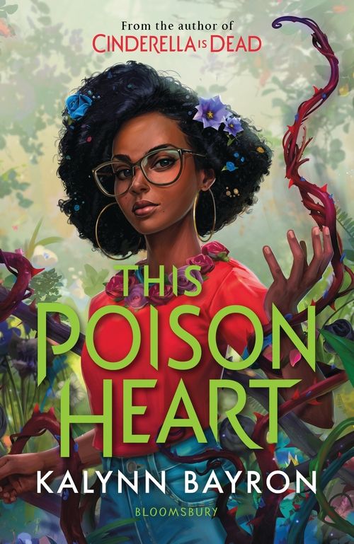 This Poison Heart (PB) - B-format