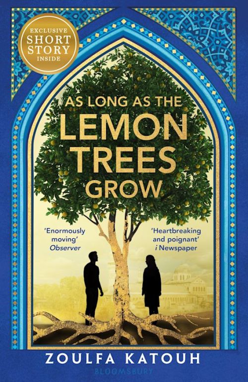 As Long As the Lemon Trees Grow (PB) - B-format