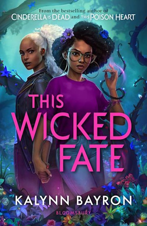This Wicked Fate (PB) - B-format