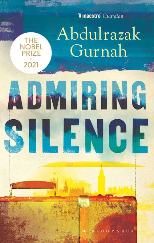 Admiring Silence (PB) - B-format