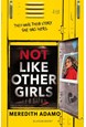 Not Like Other Girls (PB) - B-format