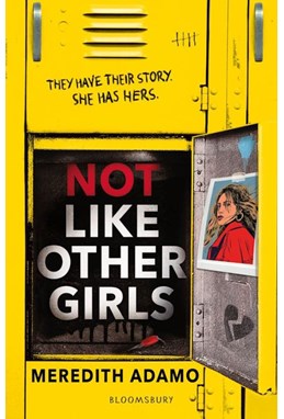 Not Like Other Girls (PB) - B-format