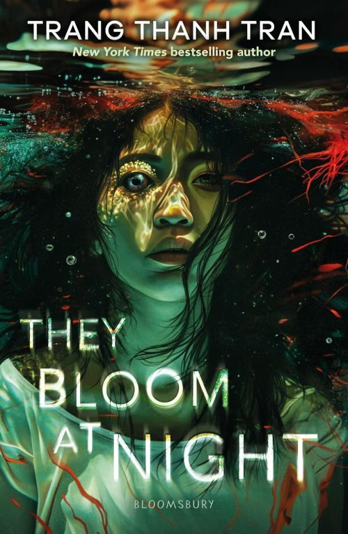 They Bloom at Night (PB) - B-format