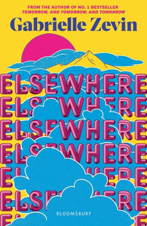 Elsewhere (PB) - B-format