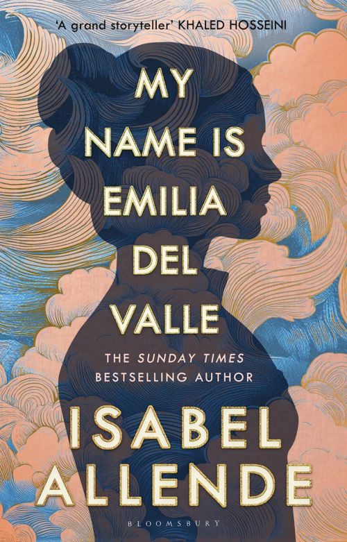 My Name is Emilia del Valle (PB) - C-format