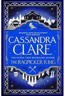 Ragpicker King, The (PB) - (2) The Chronicles of Castellane - C-format