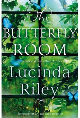Butterfly Room, The (PB) - C-format