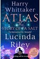 Atlas: The Story of Pa Salt (PB) - (8) The Seven Sisters - B-format