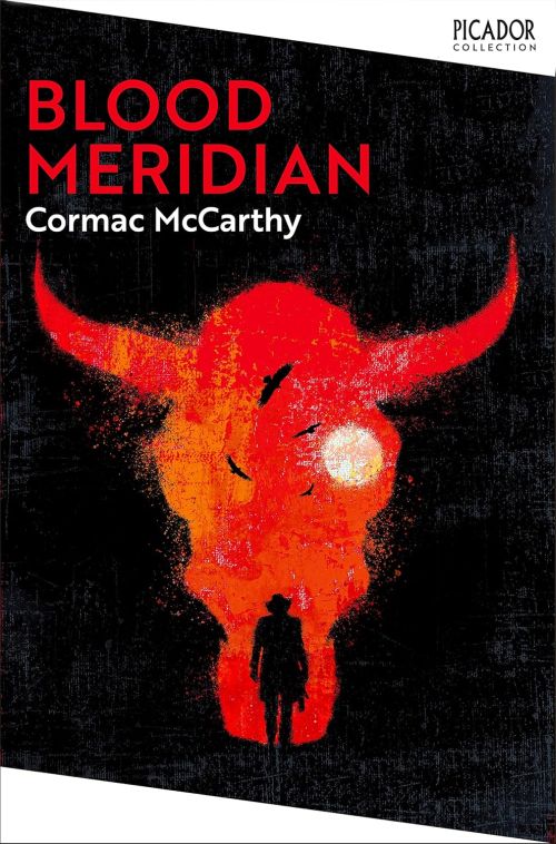Blood Meridian (PB) - B-format