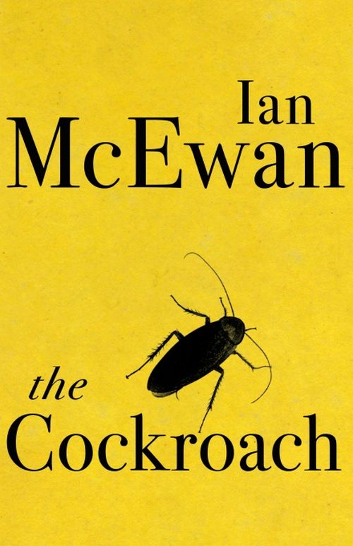 Cockroach, The (PB) - B-format