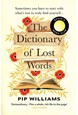 Dictionary of Lost Words, The (PB) - B-format