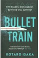 Bullet Train (PB) - Film tie-in - B-format
