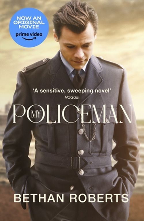 My Policeman (PB) - Film tie-in - B-format