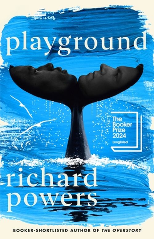 Playground (PB) - C-format