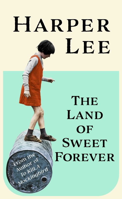 Land of Sweet Forever, The (HB)