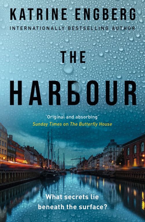 Harbour, The (PB) - (3) Kørner & Werner - B-format