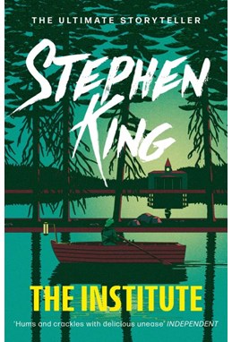 Institute, The (PB) - B-format