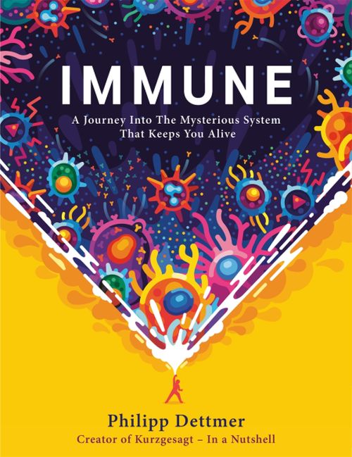 Immune (HB)