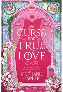 Curse For True Love, A (PB) - (3) Once Upon a Broken Heart - B-format