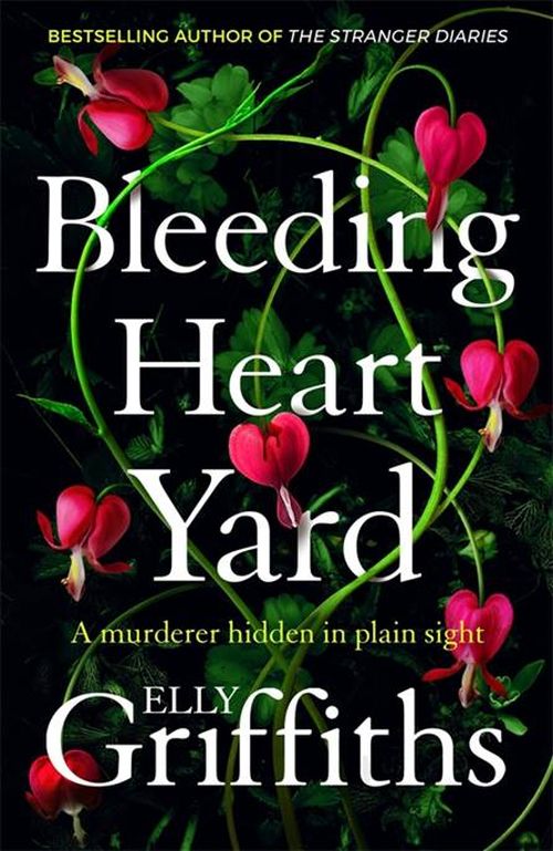 Bleeding Heart Yard (PB) - DI Harbinder Kaur - C-format