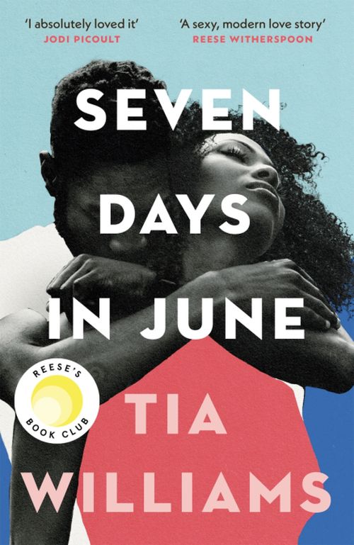 Seven Days in June (PB) - B-format