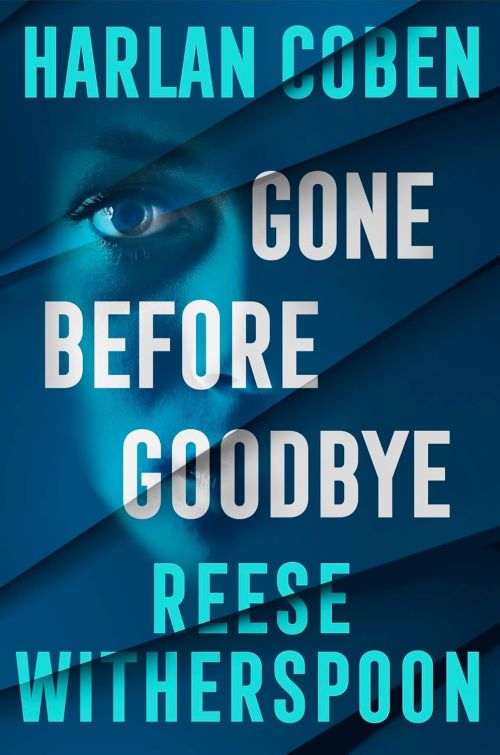 Gone Before Goodbye (PB) - C-format