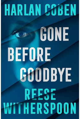 Gone Before Goodbye (PB) - C-format
