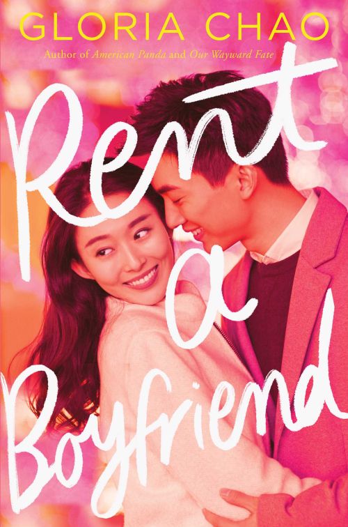 Rent a Boyfriend (PB)