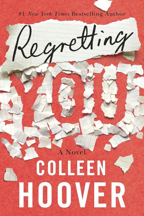 Regretting You (PB) - C-format