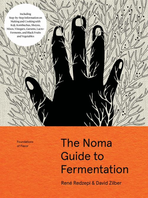 Foundations of Flavor: The Noma Guide to Fermentation (HB)