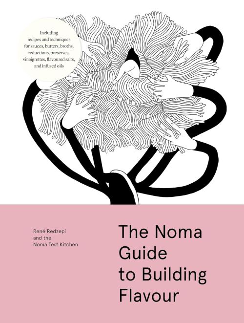Noma Guide to Building Flavour, The (HB)