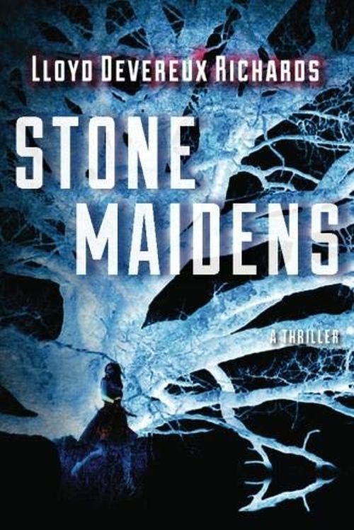 Stone Maidens (PB)