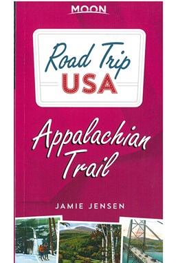 Road Trip USA: Appalachian Trail (2nd ed. May 16)