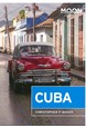 Cuba, Moon Handbooks (7th ed. Feb. 18)
