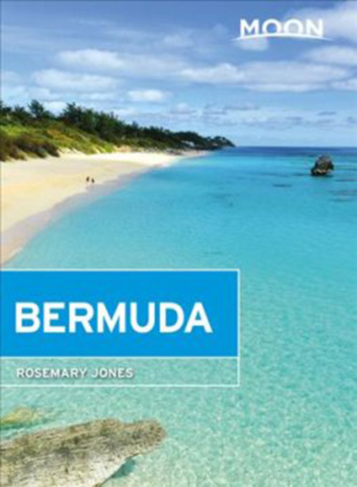 Bermuda, Moon Handbooks (5th ed. July 18)